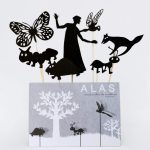 Marionetas de sombras