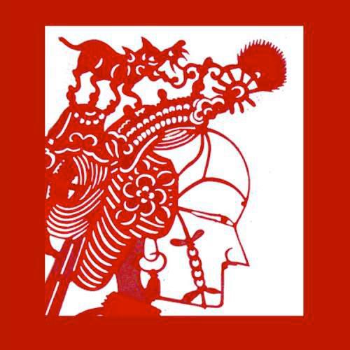 web de sombras y formación