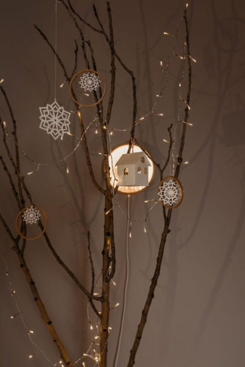 Kit de adornos navideños - Imagen 4