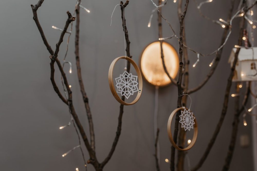 Kit de adornos navideños - Imagen 5