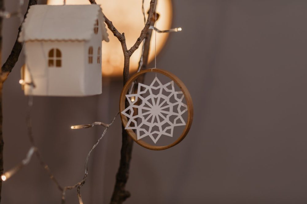 Kit de adornos navideños - Imagen 6