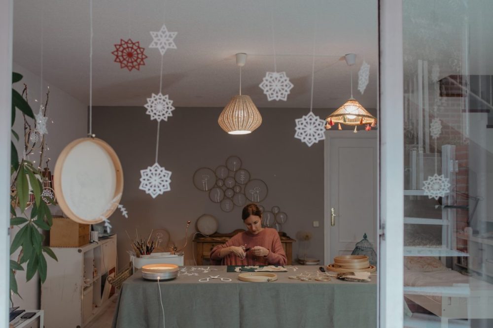 Kit de adornos navideños - Imagen 7