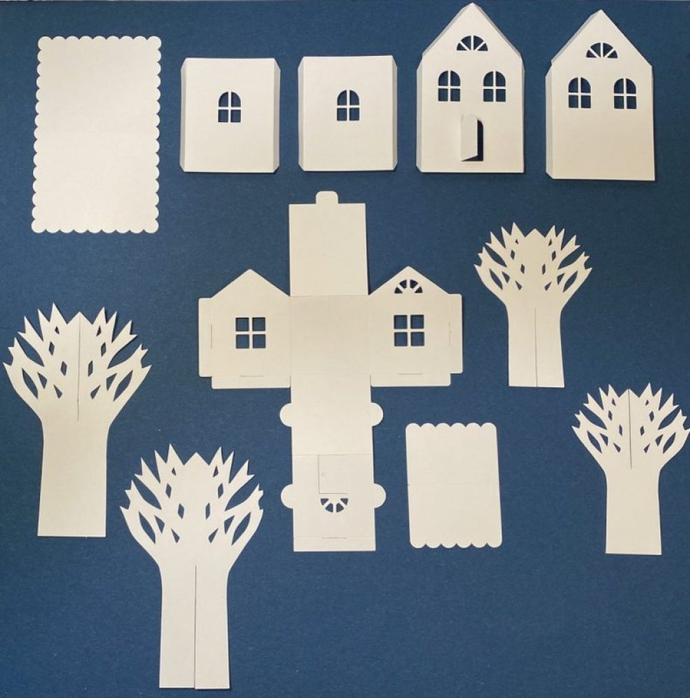 Kit de adornos navideños - Imagen 3