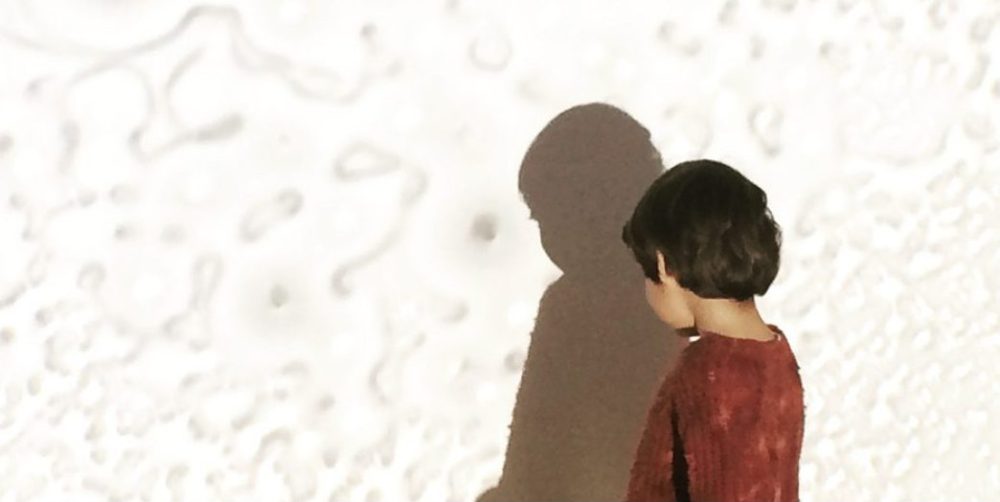 Curso Teatro de sombras y educacion - Imagen 12