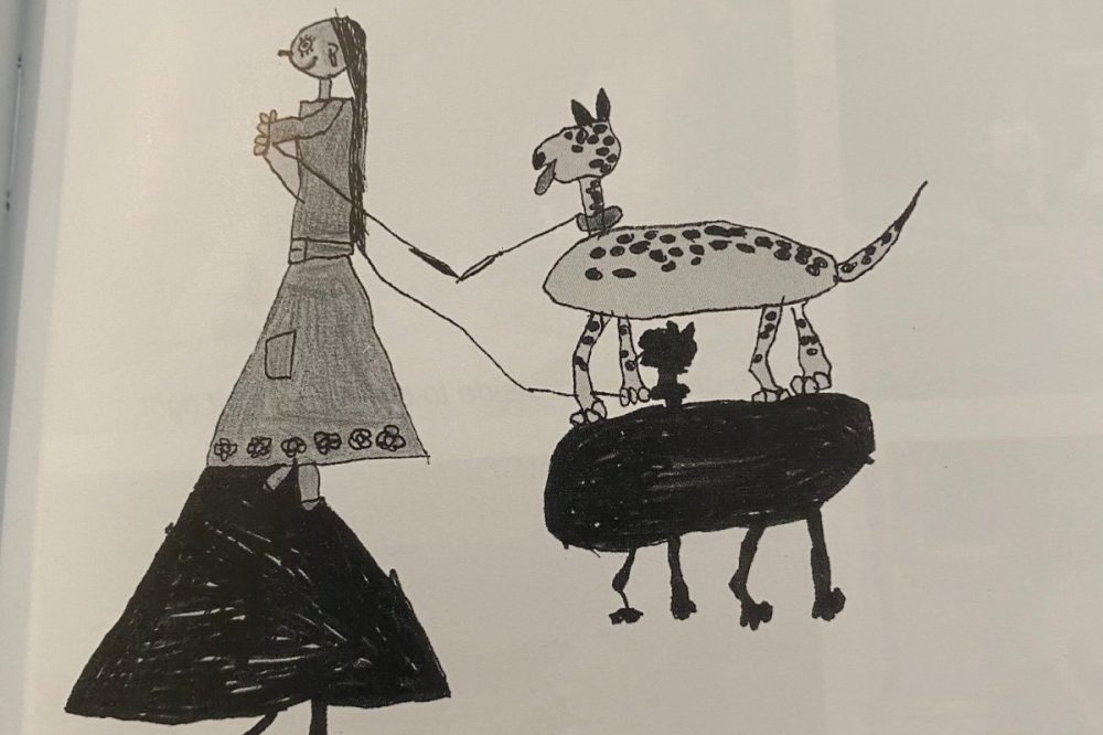 Curso Teatro de sombras y educacion - Imagen 2