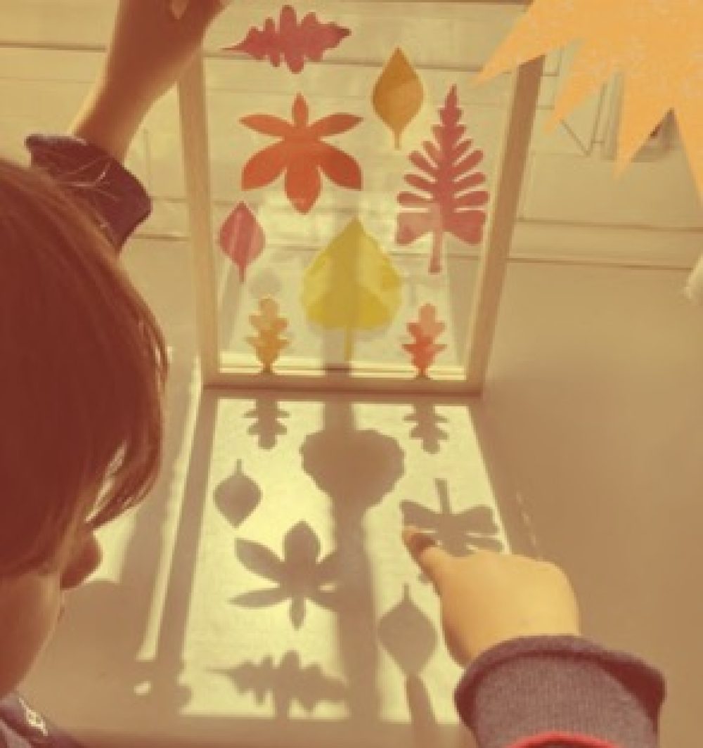 Taller semanal de arte para niño/as - Imagen 5