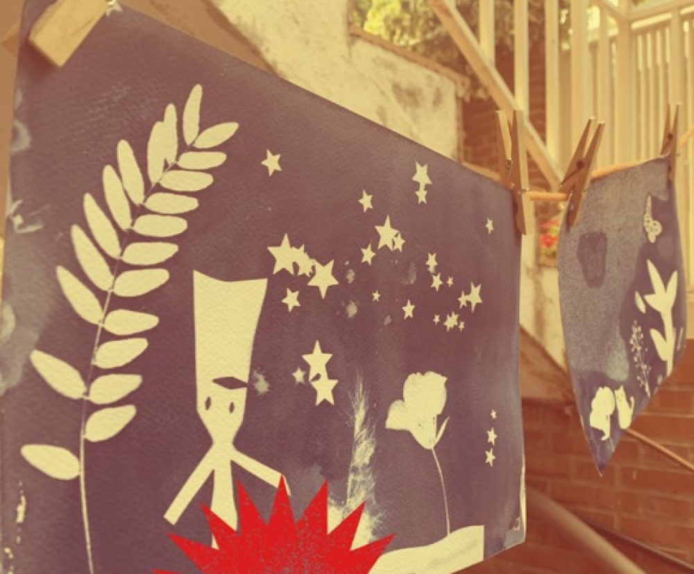 Taller semanal de arte para niño/as - Imagen 6