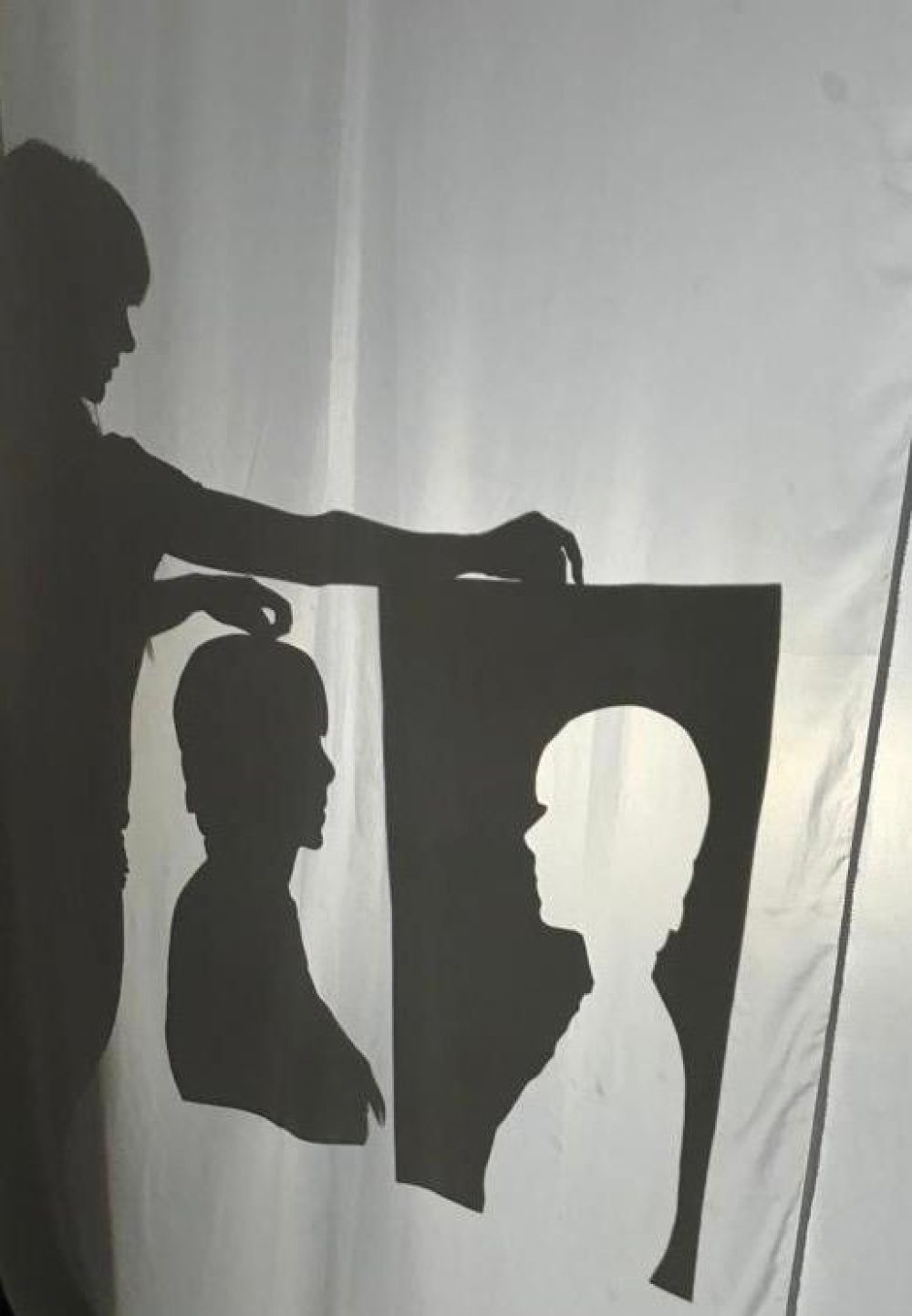 CURSO PRESENCIAL - Luz y Sombra, el lenguaje de la emoción - Imagen 8