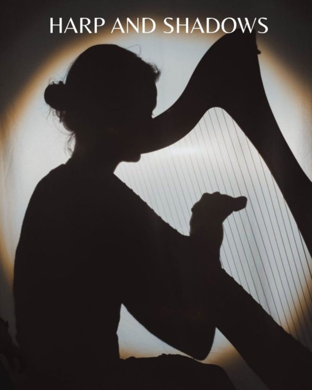 ART ENCOUNTER - Arpa y Sombras